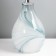 Bullet "Fusion" E14 40W white 25x25x39 cm Risalux