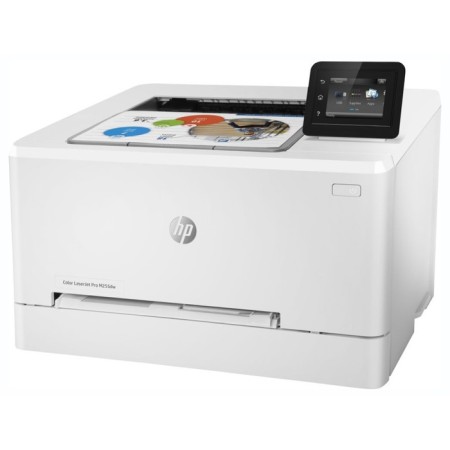 Laser Printer HP Color Laserjet Pro M2555DW (7KW64A) A4 DUPLEX NET WIFI White-1