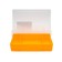 Box of the trackers for small things, Bol., With lifting shelves, 235*150*65 mm