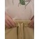 Pants for boys, height 98 cm, sandy color