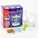 New Year! We make a candle with our own hands "Snake", a set for creativity, the color is green