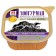 Wet feed "Zooogurman" meat assorted for dogs, beef/scar/gutrs, Lamister, 300 g