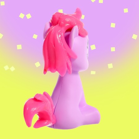 Toy-Surprise Pony "Milash", mix-5