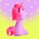 Toy-Surprise Pony "Milash", mix