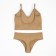 Female set (top, panties) 118 Sand color, river 42-44