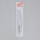 Non-fiber, abrasiveness 200/200, 18 cm, gray color