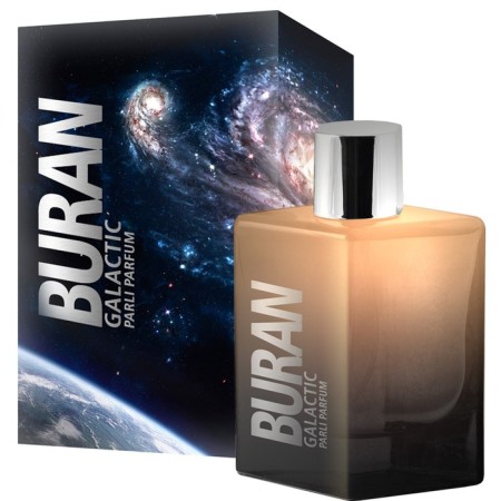 Buran Galactic male toilet water, 100 ml-2