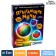 Set for experiments "jumping balls", 2 forms, 6 colors