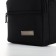 Male bag, 20*10*23 cm, 2 lightning department, 3 n/pocket, black