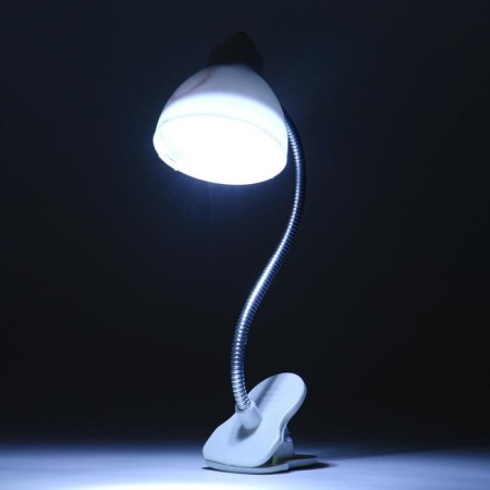 Reading lamp, 2 LED, AG13, H-20 cm, D-4 cm-2