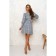 Female dress 5148, size 46
