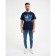 Men's T -shirt KAFTAN "Dad", blue, p. 48