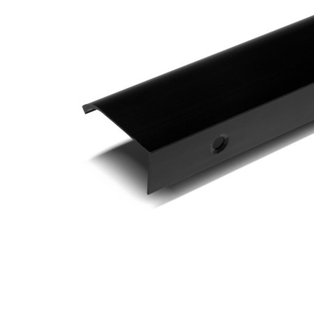 Cappio RT002BL, L = 250 mm, m/o 192 mm, Black color-7