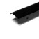 Cappio RT002BL, L = 250 mm, m/o 192 mm, Black color