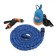 Minimose car, submersible, 12 V, power 80 watts, 5 l/min