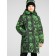Winter coat for a boy PlayTode, height 152 cm