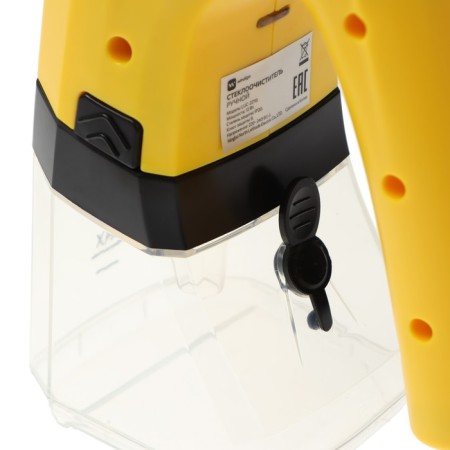 Winter for windows manual Windigo LUC-2210, 12W, AKB 1300MA/h, 250 ml-8
