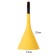 Bra "Trinik" E27 40W yellow 10x10x35-135cm