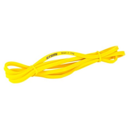 Espander ATEMI Alr0106, 208x0, 65 cm, 2-9 kg tape loop