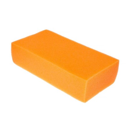 Topauto washing sponge, 50 x 110 x 210 mm, "brick"