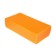 Topauto washing sponge, 50 x 110 x 210 mm, "brick"