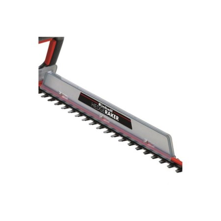 Kustorez batteries. Einhell PXC ARCURRA18/55, 18 V, 2400 move/min, blade 620 mm, without ZU and AKB-1