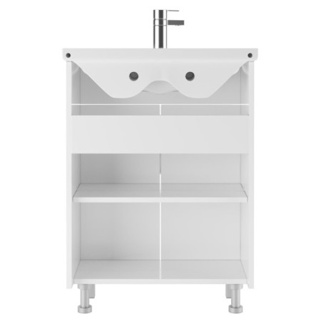 Iceberg Tumbling Standard under the Amur 60 sink, without a box-3
