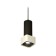 Ambrella Light, Techno, XP7834001, GU5.3, Gray Sand Sand Slide Set