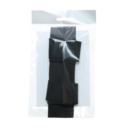 Velcro pocket in the trunk "Big", size 40x17.5 cm-5