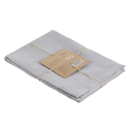 Set of serving napkins TKANO, 45x45 cm, 2 pcs, color gray-5