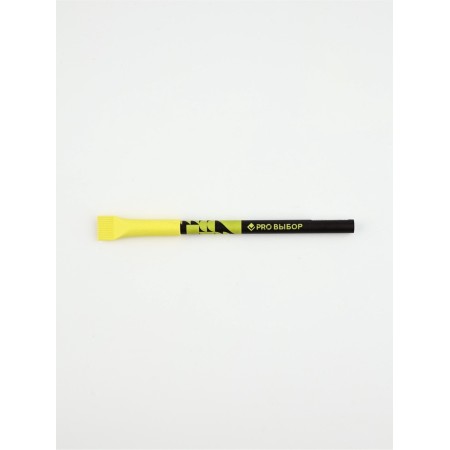 Eco-hand, blue paste, 1.0 mm "pro-search. Black neon"