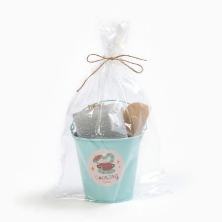 Set of Gift Dolyana "Time Prepare"-9