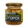 Natural peas, 105 g, 12 pcs.
