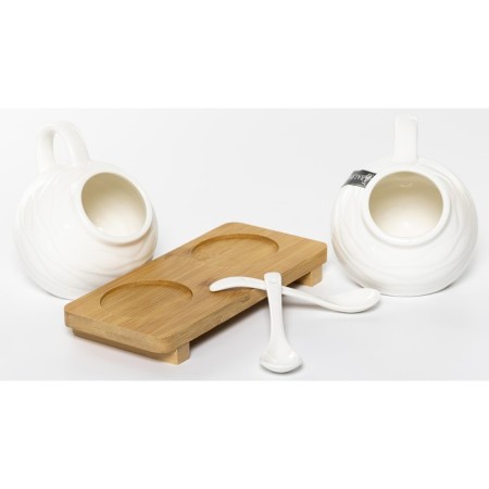 Set of jars for spices Balsford "Volna", 200 ml-1