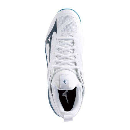 Sneakers Volleyball Men's Mizuno Wave Dimension, size 8 (V1GA2240 21)-2