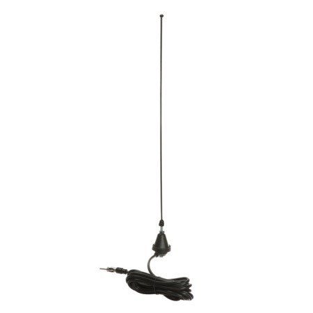 Car Antenna "Triada-va 58-01", Soldeous, 40 cm, cable 3 m-1