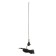 Car Antenna "Triada-va 58-01", Soldeous, 40 cm, cable 3 m