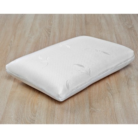 Premium Classic pillow, size 60x40x13 cm-1