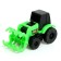 Set of tractors "Farmer", 12 pcs
