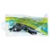 Glasses for swimming children's Onlytop, berys, black color