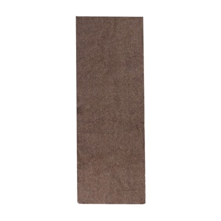 Bannoye sunflower with sheepskin, felt 50x165 cm-6