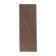 Bannoye sunflower with sheepskin, felt 50x165 cm