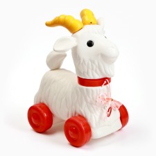 Developing toy - catka children's 