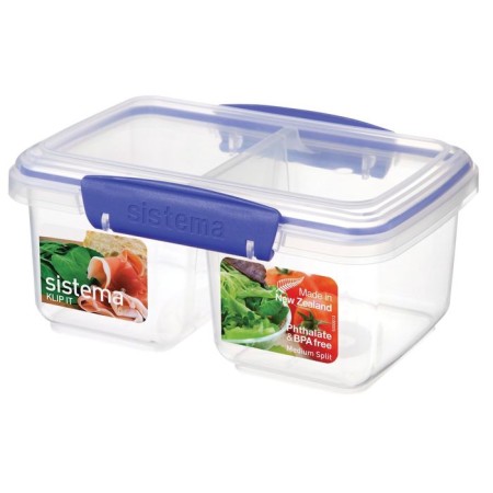 Double Sistema Container, 1 L