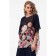 Female blouse, size 44