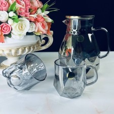 Set of jugs of the driver and circles of Lenardi 