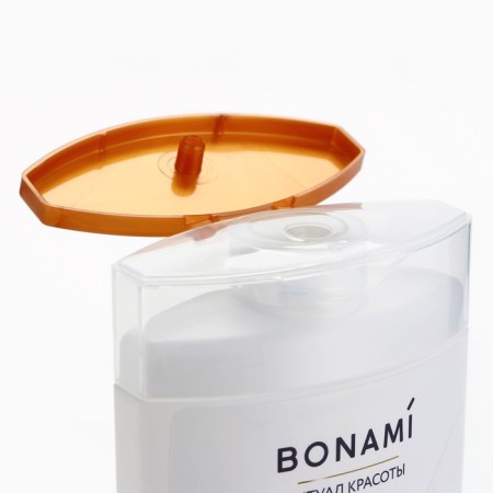 Hair balm with agrane oil and macadamia, volume and strength, 400 ml, bonami-4
