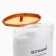 Hair balm with agrane oil and macadamia, volume and strength, 400 ml, bonami