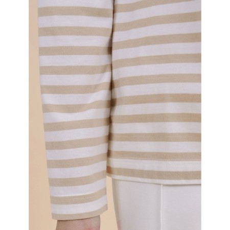 Female long, size l, sand color-4