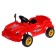 Cool Riders pedal car, with klaxon, red color